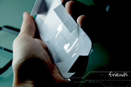 เคส Otterbox BB 9700 เคส BB9700 เคสทนถึกเน้นการป้องกัน กันกระแทก ของแท้ By Gadget Friends